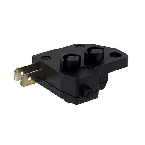 Front stop switch - for, suzuki
