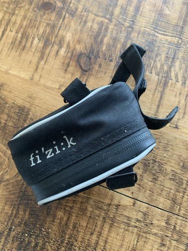 Fizik saddle bag - fizik,