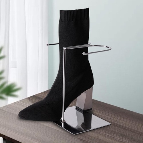 Boot rack display - boot,