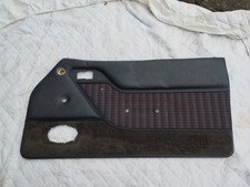 Ford Capri mk3 1600 2000 laser