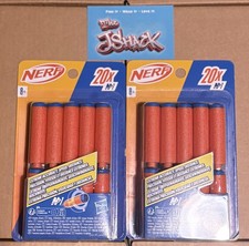 Nerf N Series N1 Darts x 40