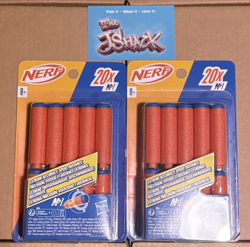 Nerf series darts - nerf, 40