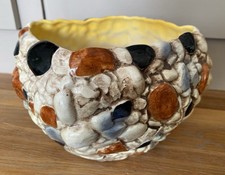 Vintage Sylvac Pebble Pattern