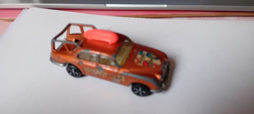 Corgi rockets jaguar race - corgi,