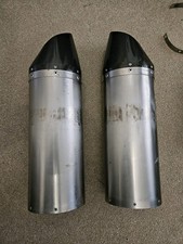 2007 2008 R1 4c8 Akrapovic