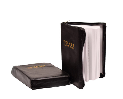 Kjv mini pocket - kjv, edition
