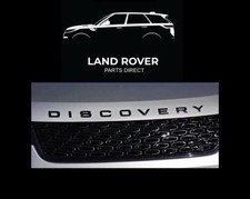 2x Land Rover Discovery Sport