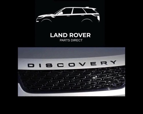 Land rover discovery sport - land,