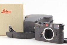 [Top MINT] ⏯ Leica M6 0.72