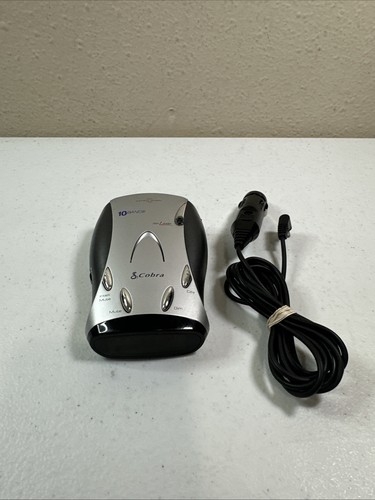 Cobra esd 9110 extra sensory - cobra, esd-9110