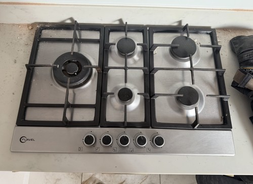 Flavel kitchen hob - kitchen, gas
