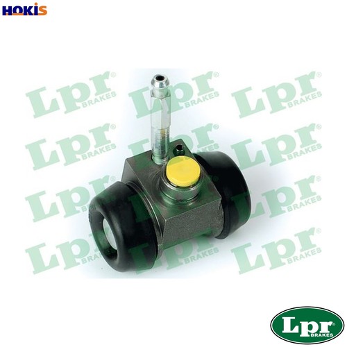 Wheel brake cylinder 4445 for - brake,