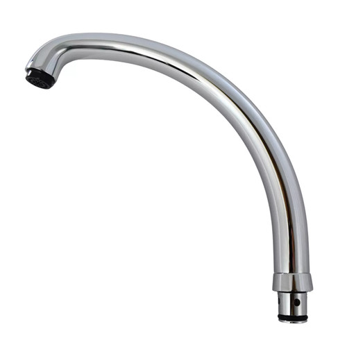 Franke zurich tap spout - zurich, 1258r