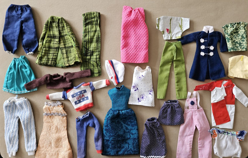 Vintage clothes for - vintage,