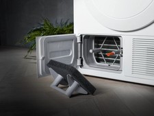 Original Miele TWF640W Tumble