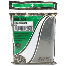 Woodland Scenics Ballast Fine