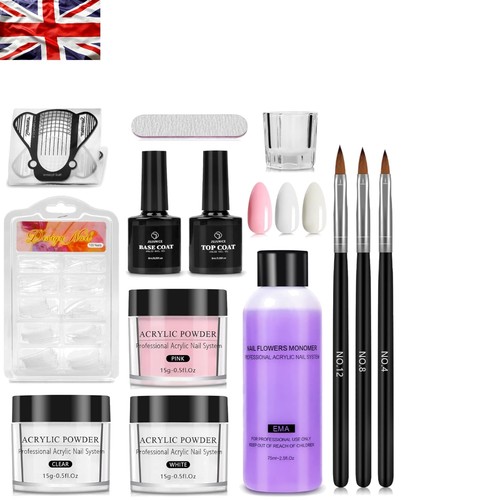 Professional acrylic nail - professional,