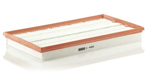 Fits mann filter 4265 air - fits,