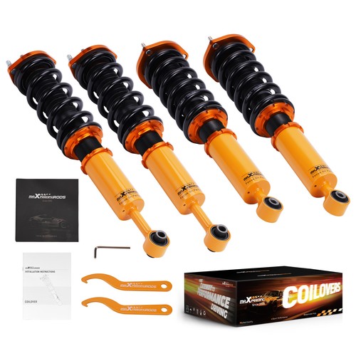 Coilovers suspension kit for - kit,