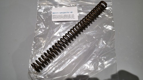 Spare part for webley - for, scott