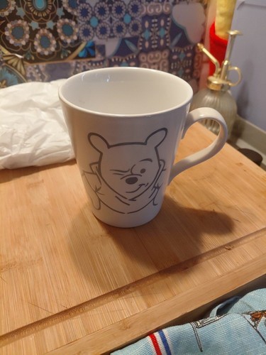 Winnie the pooh - winnie,