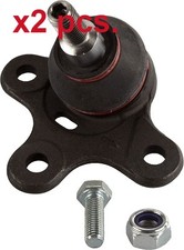 X2 PCS FRONT / LOWER/ LOWER OUTER BALL JOINT SET JBJ243 TRW I