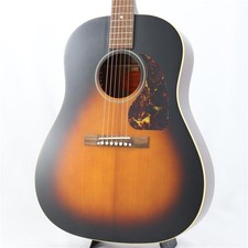 Epiphone Inspired by Gibson Custom Banner J-45 Acoustic Electric Guitar