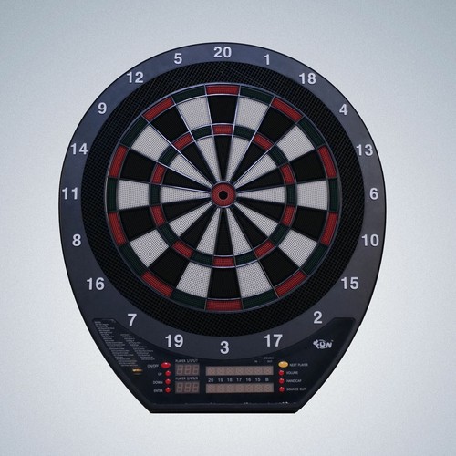 Full size electronic - size,