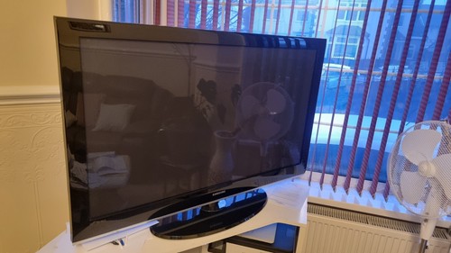 Samsung television inch - 55,