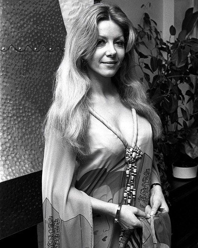 Ingrid pitt glossy - ingrid, 8.5"