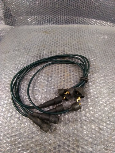 High voltage spark - spark, plug