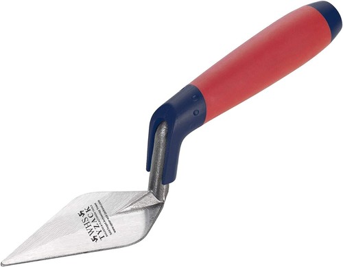 Whs 100mm soft grip - 4",