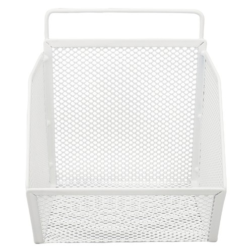 Hanging wire basket - hanging,