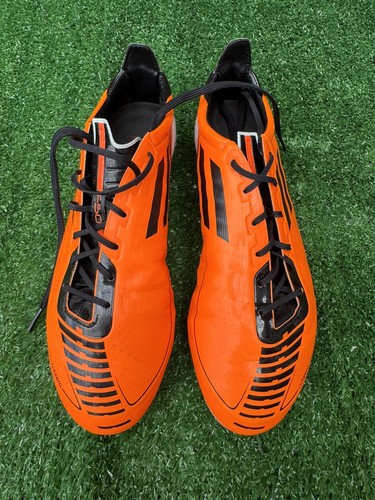 Adidas adizero f50 - f50, 2010