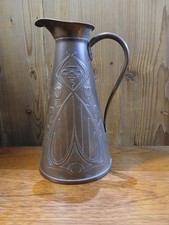 joseph sankey Art Nouveau