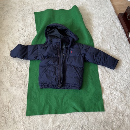 Ralph lauren boys coat - coat, 5