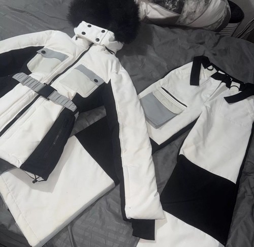 Topshop sno ski - topshop, snow