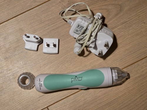Pmd personal microderm pro - pmd,