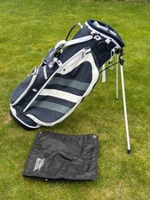 Adidas Clutch Golf Stand Bag