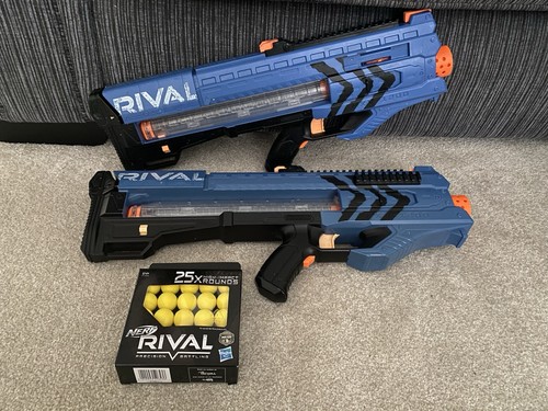 Nerf rival zeus mxv 1200 - zeus, mxv-1200
