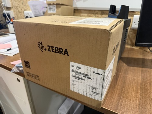 Zebra zd420 203 - 203, x