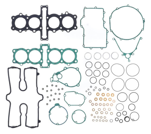 Athena gasket kit - kit, complete