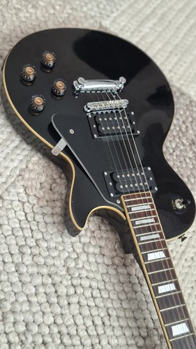 Old electric guitar - electric,
