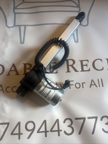 Replacement okin jldq back - replacement,