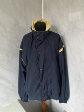 Proquip Men's Golf Jacket Blue