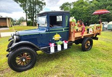 1927 Chevrolet Other Pickups 