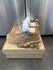 UGG Lowmel chestnut   Suede