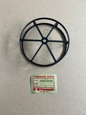 GENUINE KAWASAKI AIR FILTER CAGE NOS 11013 1036 KX 125 250 420 KDX 450 175 80-82