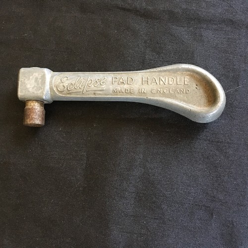 Vintage eclipse pad - vintage,