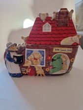 Rayware Cookie/Novelty/Prop/Display/Craft Home Sweet Home Jar